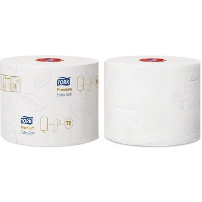 Tork T6 Mid-size extra jemný 127510 27 ks – Zboží Mobilmania