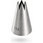 Cake star trezírovací špička č.1M – Sleviste.cz