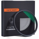 K&F Concept CPL Nano-X MRC 62 mm – Zboží Živě