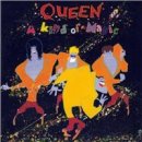 The Queen - A Kind Of Magic CD