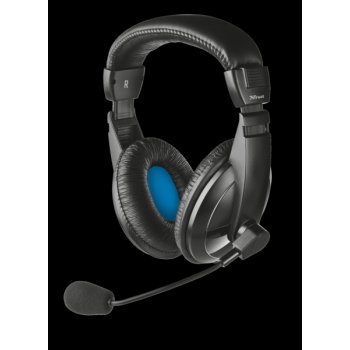 Trust Quasar Headset