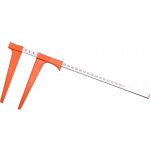 Bahco Prodloužené posuvné měřítko 2800, měřicí rozsah 32 cm, Kalibrováno dle bez certifikátu – Hledejceny.cz