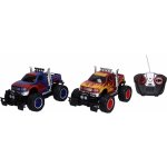 Mikro trading RC auto terénní 23 cm zelená – Sleviste.cz