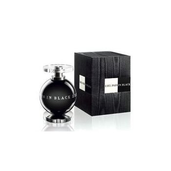 Jesus Del Pozo In Black toaletní voda dámská 50 ml