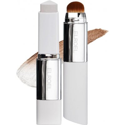 ELROEL Blanc Cover Cream Stick Krémový make-up v tyčince Deep 13 g – Sleviste.cz