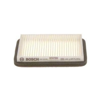 Filtr, vzduch v interiéru BOSCH 1 987 435 052 BO 1987435052 – Hledejceny.cz