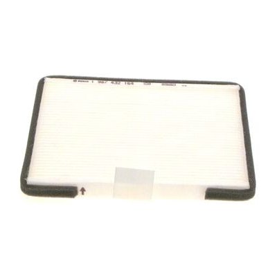 Filtr, vzduch v interiéru BOSCH 1 987 432 164 – Hledejceny.cz