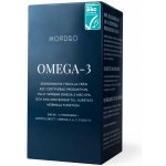 Nordbo Skandinávský Omega-3 Rybí Olej 200 ml – Hledejceny.cz