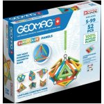 Geomag Supercolor Panels 52 – Zboží Mobilmania