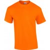 Pánské Tričko Gildan pánské triko G2000 Safety Orange 4