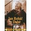 DVD film Jan Roháč z Dubé DVD