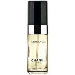 Chanel Cristalle toaletní voda dámská 100 ml tester – Hledejceny.cz