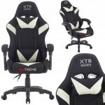 Extreme XTR Cream černá – Zboží Dáma