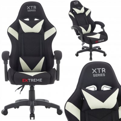 Extreme XTR Cream černá – Zboží Dáma