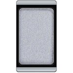 Artdeco Eye Shadow Pearl oční stíny 74 Pearly Grey Blue 0,8 g – Zboží Dáma