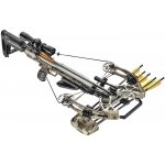 Beast Hunter Accelerator 410+ 185lb camo – Zbozi.Blesk.cz