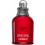 Cacharel Amor Amor toaletní voda dámská 30 ml – Zbozi.Blesk.cz