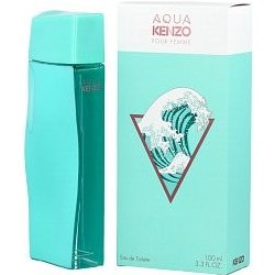 kenzo aqua 100ml