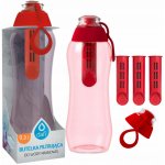 Dafi Soft 300 ml červená – Zboží Mobilmania