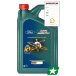 Castrol Magnatec Professional D 0W-30 5 l – Hledejceny.cz