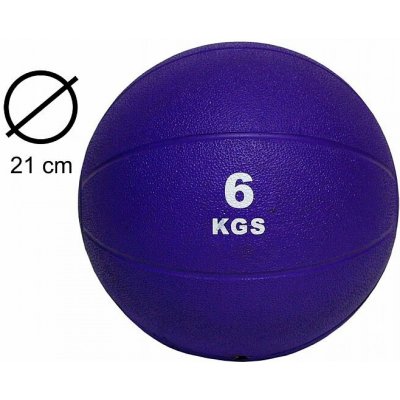 Solid Special Medicine ball 6 kg – Zboží Dáma
