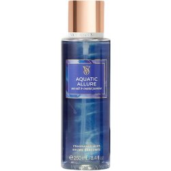 Victoria's Secret Tělová mlha Aquatic Allure 250 ml