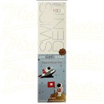 Swissdent Dětská pro mléčné zuby My Little Star 50 ml – Sleviste.cz