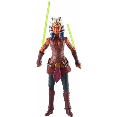 Hasbro Star Wars Vintage Collection Ahsoka Action Clone Wars