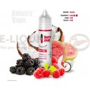 Adam´s Vape Shake & Vape Berry Fruit 12 ml