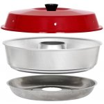 Kempinková trouba Omnia Z02310/685 – Zboží Dáma