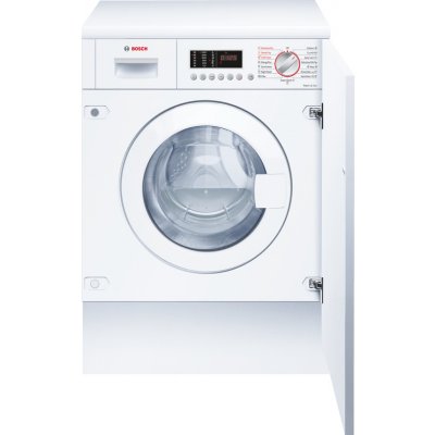 Bosch WKD28543 – Zbozi.Blesk.cz