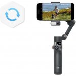 DJI Care Refresh 2-Year Plan (Osmo Mobile 7P) EU CP.SH.CR000322.01 – Zbozi.Blesk.cz
