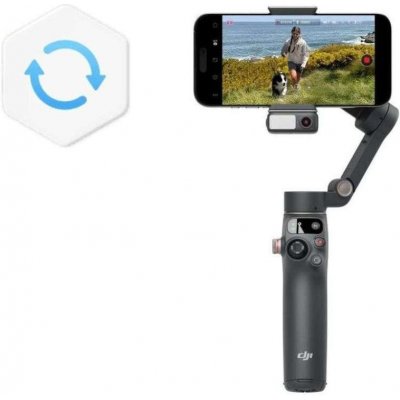 DJI Care Refresh 2-Year Plan (Osmo Mobile 7P) EU CP.SH.CR000322.01 – Zbozi.Blesk.cz