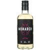 Pálenka Monarch Zralá Malina 38% 0,5 l (holá láhev)