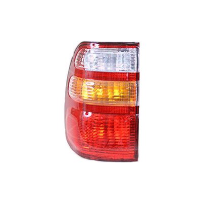 Světlo zadní TOYOTA LAND CRUISER 98-05 – Hledejceny.cz