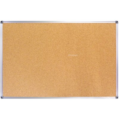 Univox Korková tabule 60 x 90 cm – Zboží Mobilmania
