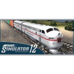 Trainz Simulator 2012 – Zboží Dáma