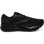 Brooks Ghost 16 GTX M Black/Black/Ebony – Zbozi.Blesk.cz