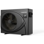 Microwell HP 1500 BLACK Inverter 15,4kW – Zbozi.Blesk.cz