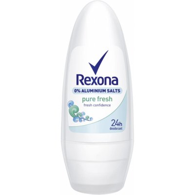 Rexona Pure Fresh roll-on 50 ml