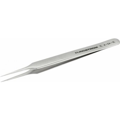 Lindström TL 4-SA-SL jemná pinzeta, 4, špičatá, 110 mm – Hledejceny.cz
