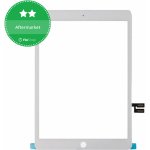 Dotykové sklo pro iPad (7th Gen 2019, 8th Gen 2020), White, White – Zboží Živě