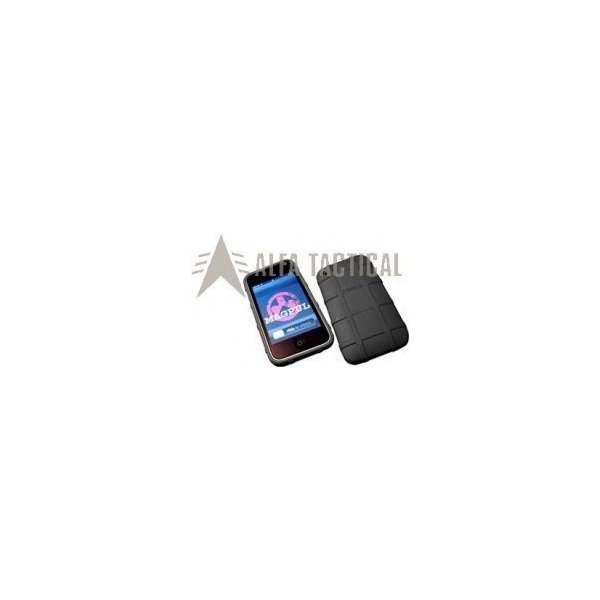 Pouzdro a kryt na mobilní telefon Pouzdro Magpul iPhony Gen3 růžové