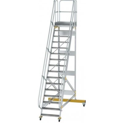 Günzburger Steigtechnik 600736 – Hledejceny.cz