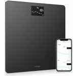 Withings Body WBS06 Black – Zbozi.Blesk.cz