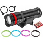 Kellys Zoomer přední černé – Hledejceny.cz