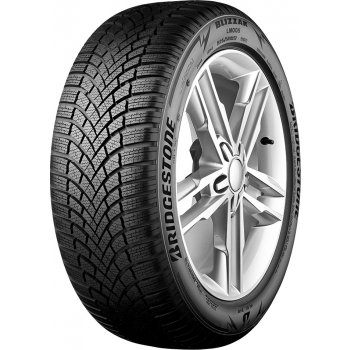zimni pneumatiky Bridgestone Blizzak LM005 205/55 R16 91H