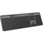 Logitech Signature Slim Solar+ wireless keyboard K980 920-013764 – Zboží Živě