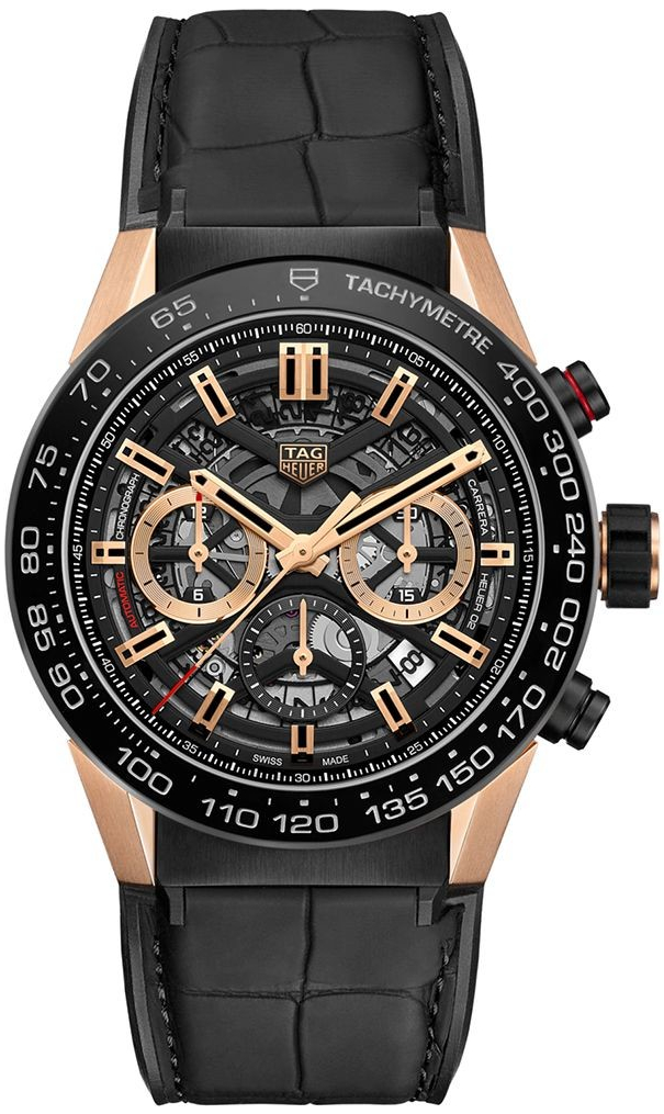 Tag Heuer CBG2A50.FC6450