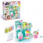 EP Line So Slime´Ice kreativní set s přístrojem na výrobu ledové tříště ssc310 – Hledejceny.cz